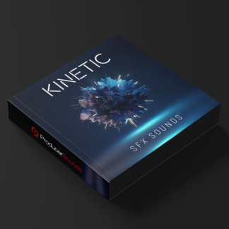 KINETIC (SFX Sounds)