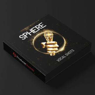 SPHERE (Vocal Sounds)