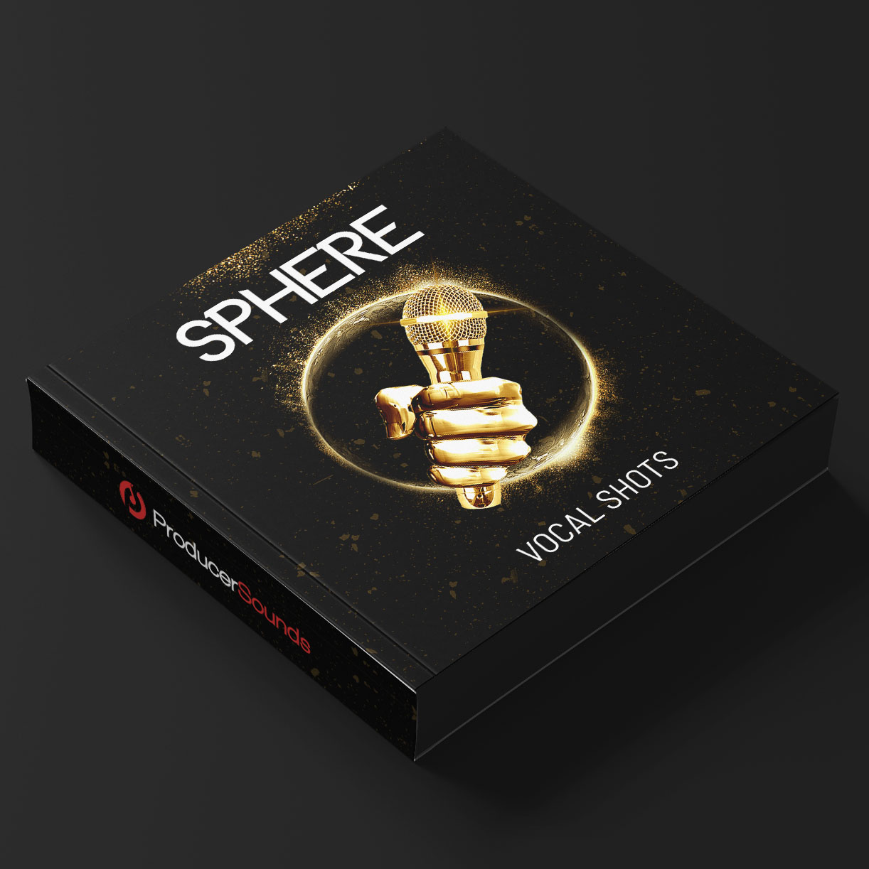 SPHERE (Vocal Sounds)